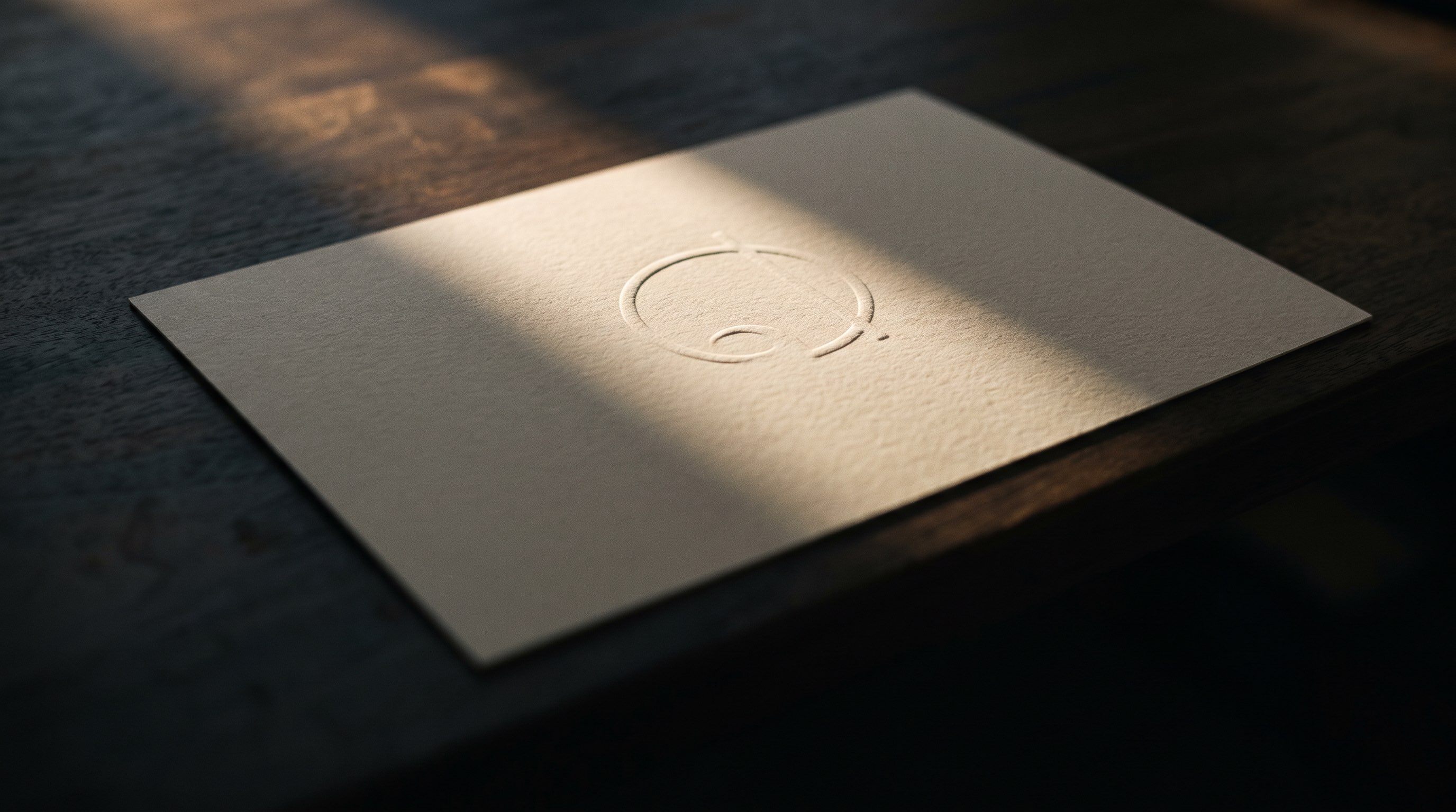 Featured image for Nobody reads your logo. *They read your words.*