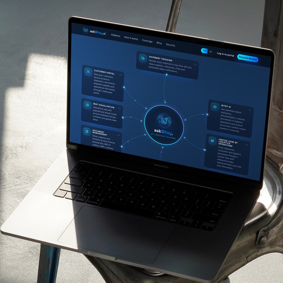 Featured image for One command center, not eleven browser tabs
