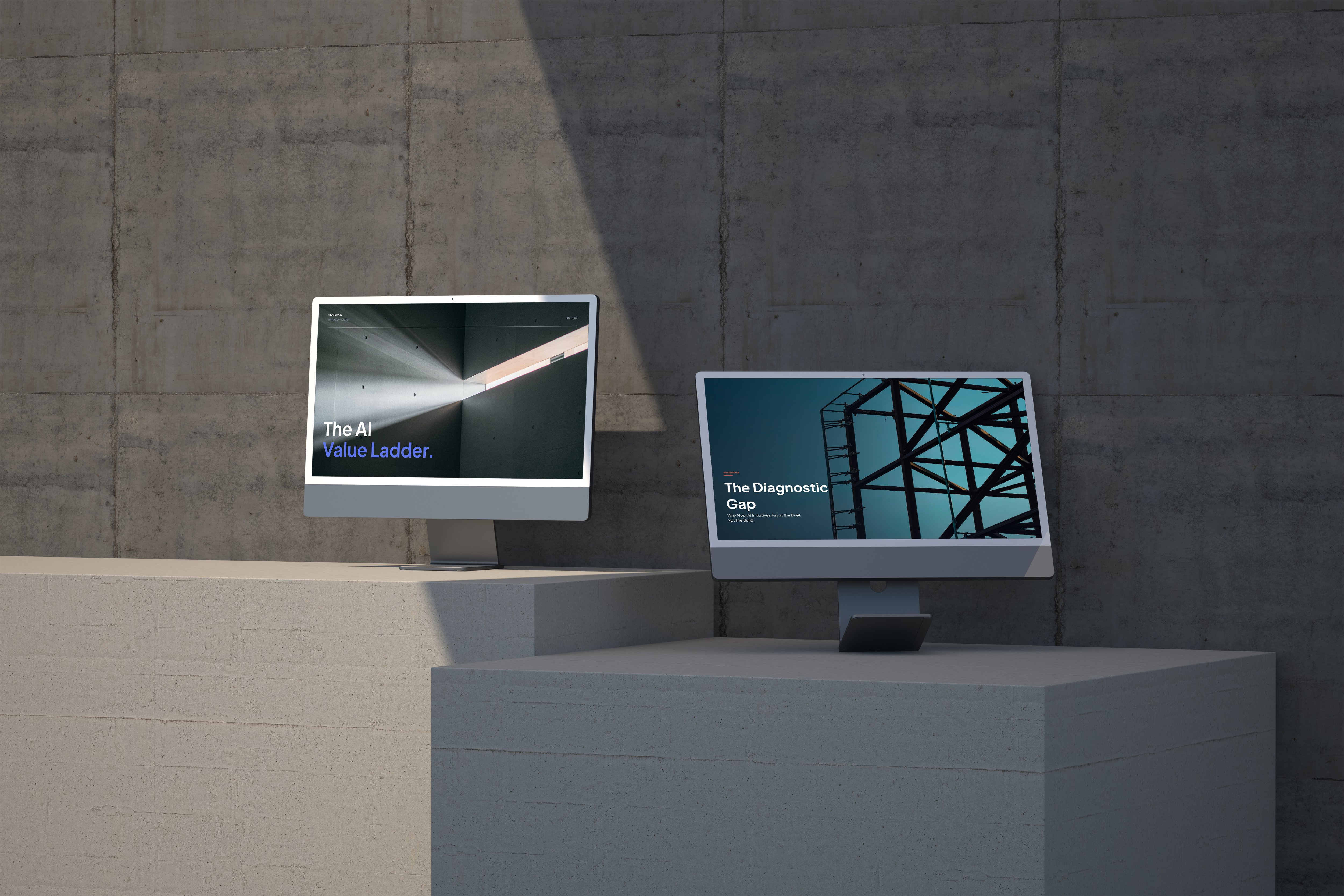 Featured image for A system that works everywhere they do